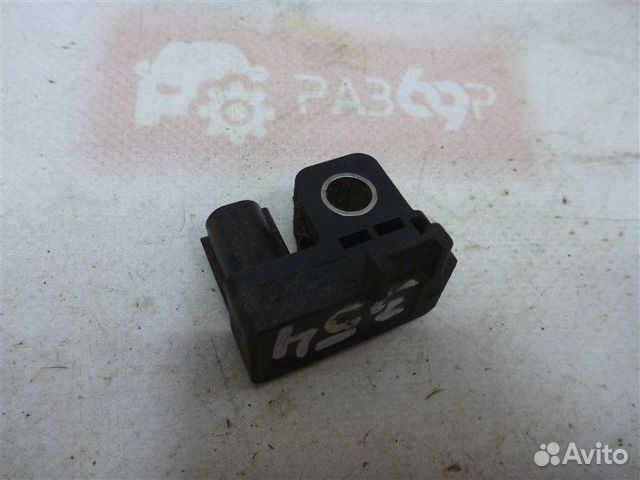 Датчик удара Hyundai Solaris RB 2016