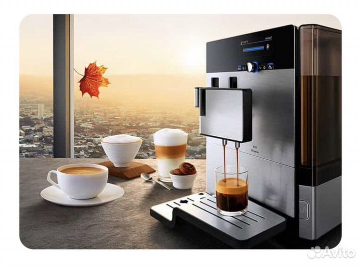 Аренда кофемашины бесплатно