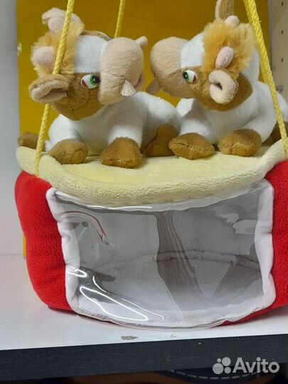 Большая кукла,пупсы, рюкзачок