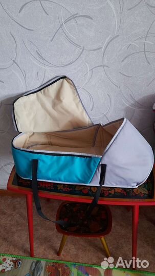 Переноска для детей