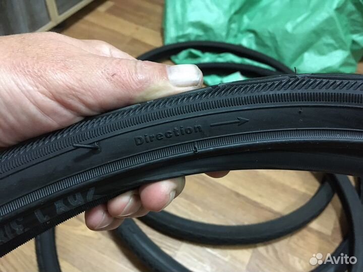 Покрышки 26 1 3/8 (37-590)