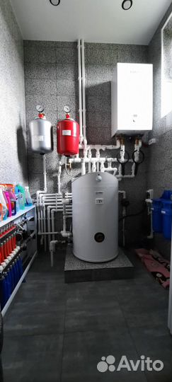 Отопление,водоснабжение,канализация,сантехника