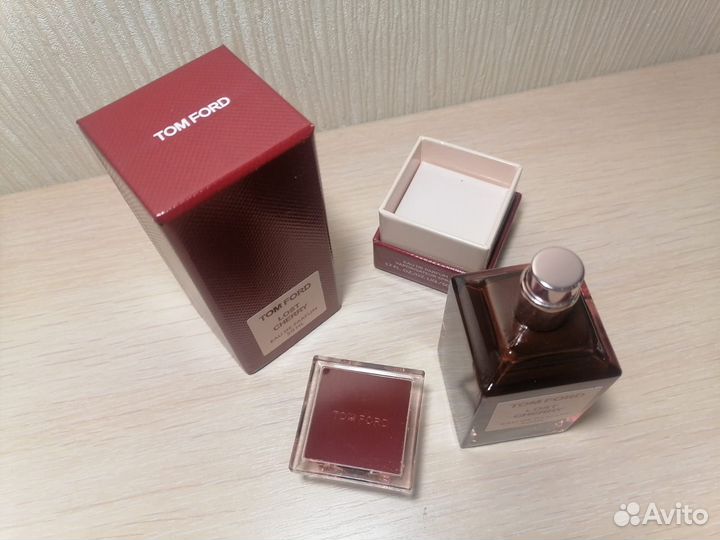 Tom Ford Lost Cherry Edp, 50ml