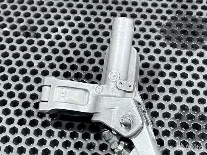 Машинка сцепления Husqvarna FC 450 2017