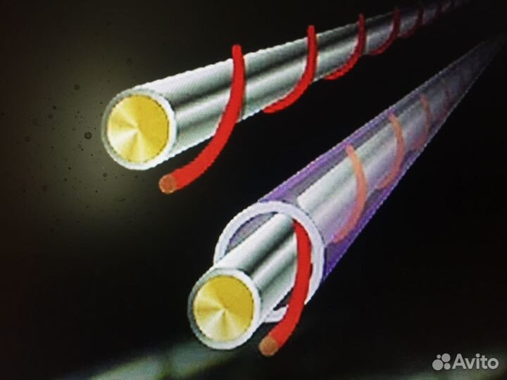 Акустический Biwire HI-End кабель Nordost Valhalla