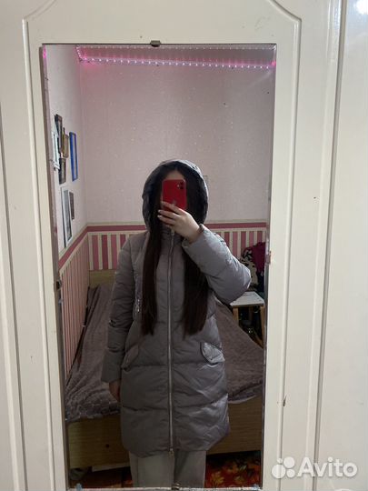 Куртка женская