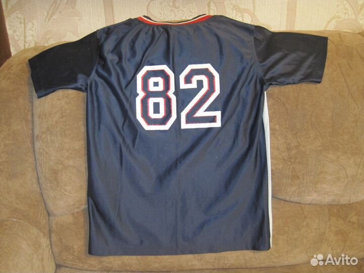 Спорт. футболки для мальчика