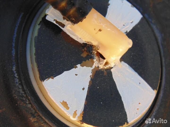 Бак топливный Nissan Teana J32 2008-2013