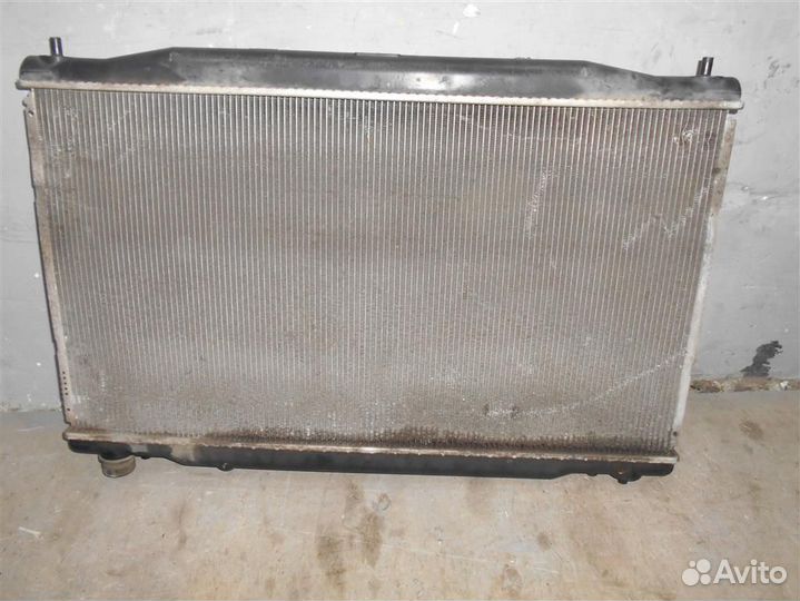 Радиатор основной от Honda CR-V 2007-2012