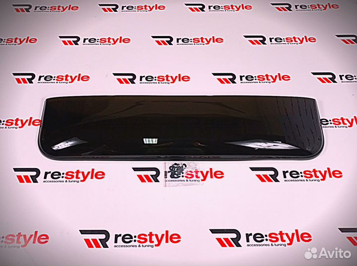 Дeфлектор люка Prado 150 / LX570 Аналог