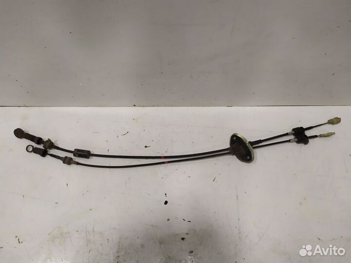 Трос кпп Kia Ceed (2007-2012)