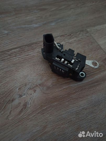 Реле регулятор ваз