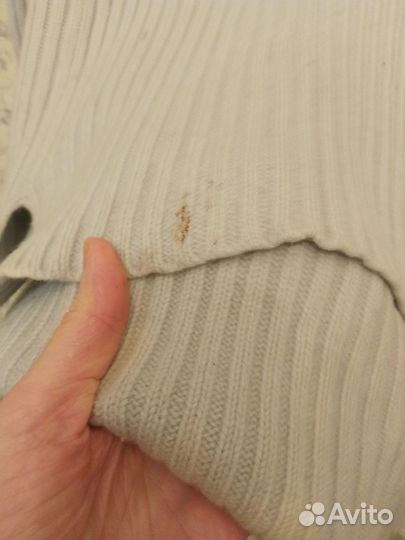 Бадлон теплый neve шерсть для работы