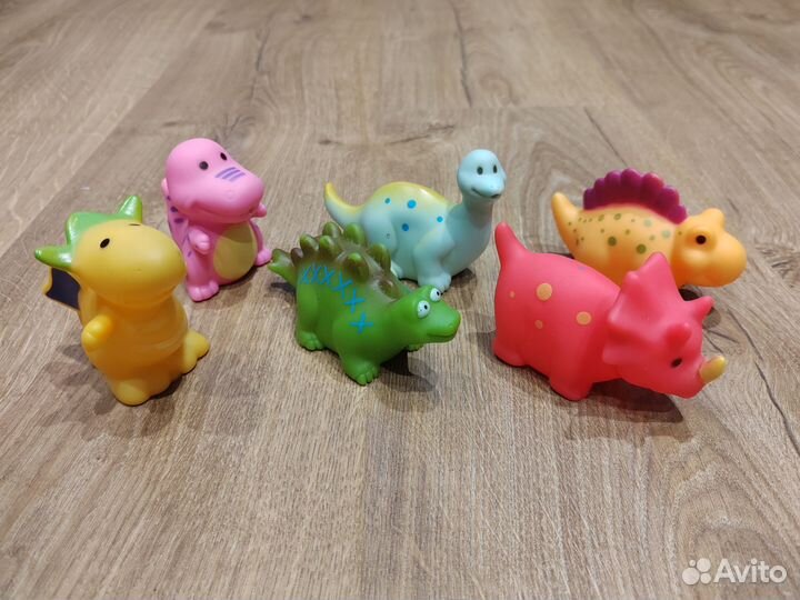 Игрушки для купания в ванной, мыльница детская