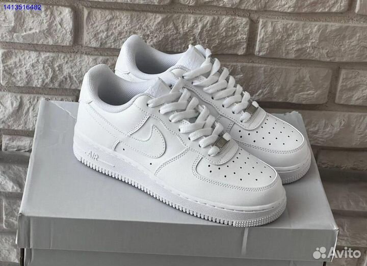 Nike Air Force 1