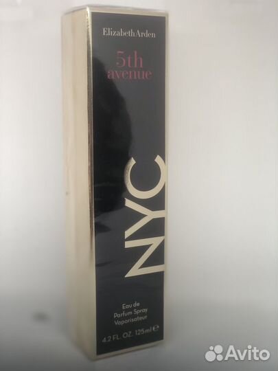 Elizabeth arden 5 th avenue NYC