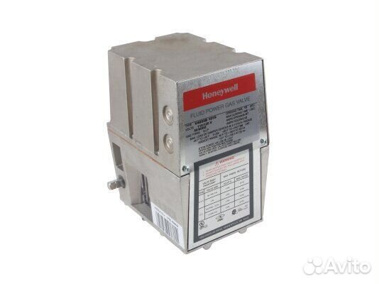 Сервопривод Honeywell V4055D1019