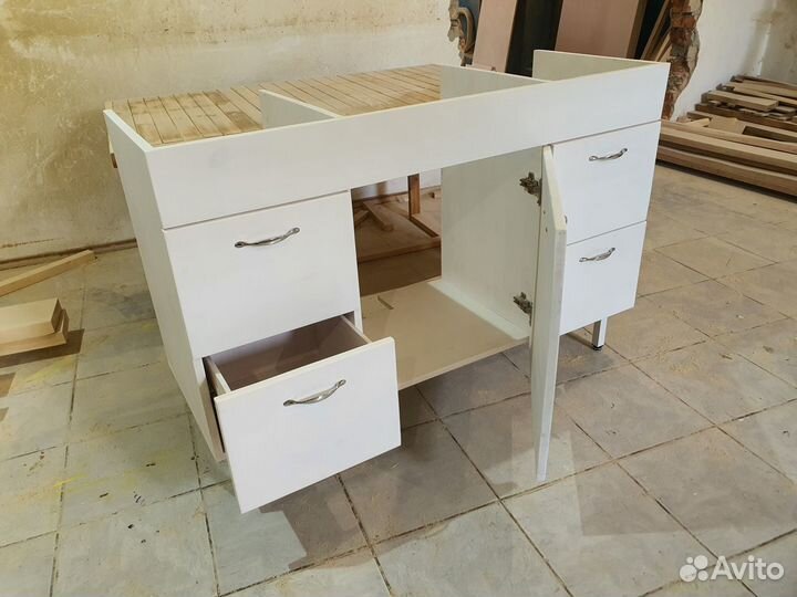 Столярная мастерская, мебель из дерева, лофт