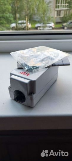 Капиллярный термостат Frico KRT2800