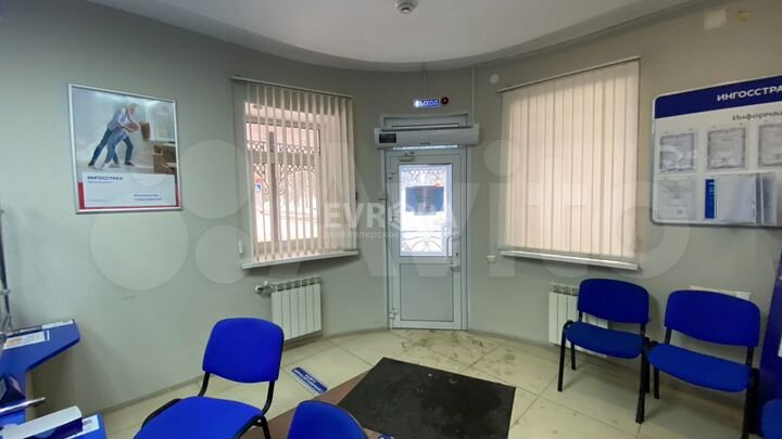 Свободного назначения, 286.4 м²