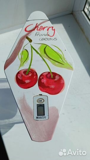 Фильтр кувшин для воды