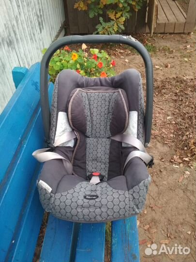 Автолюлька