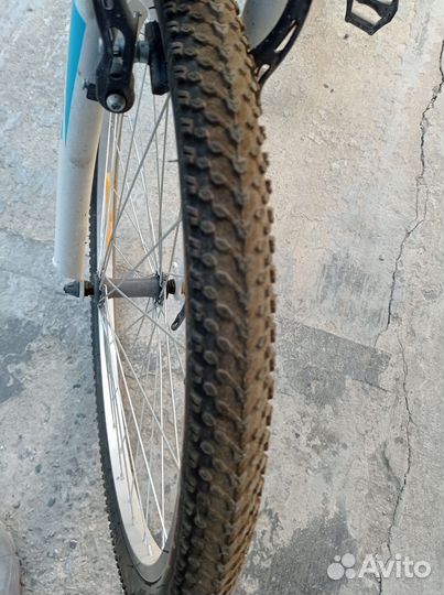 Продаю велосипед