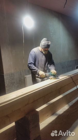 Разнорабочий стройка вахта