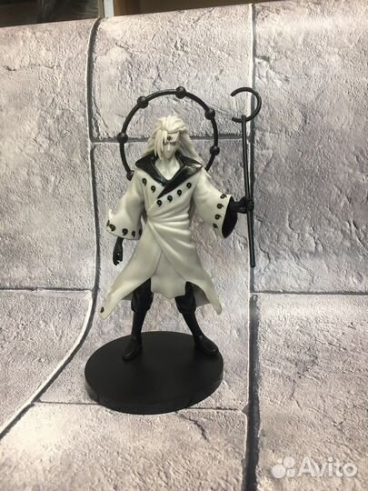 Аниме фигурки наруто