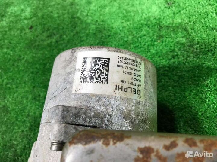 Рулевая колонка Fiat Punto 3 2611786108C 2007