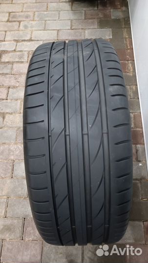 Колеса на volkswagen tiguan r20