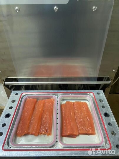 Пленка для скин и протрудинг упаковки esposkin