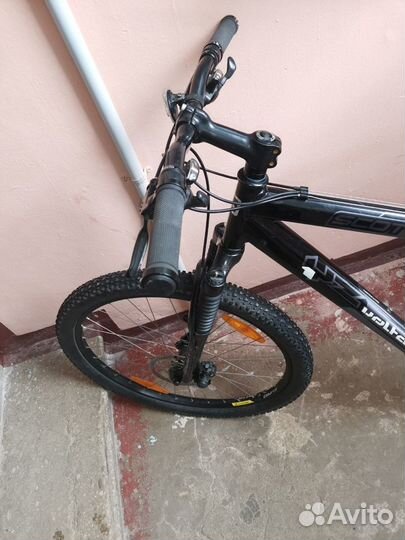 Велосипед scott voltage yz1