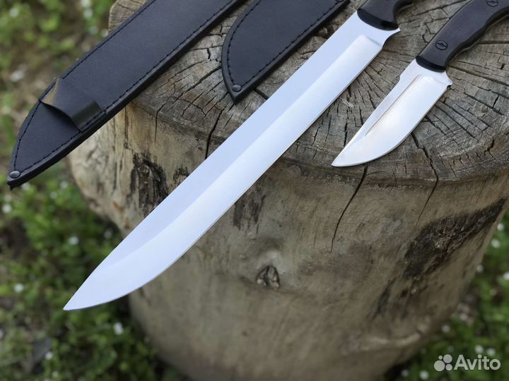 Разделочный нож