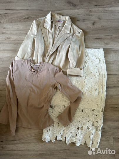 Женская одежда 42