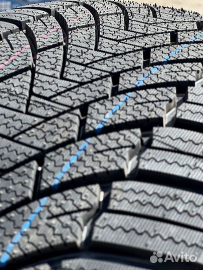 iLink SnowGripper I 215/55 R18 91T
