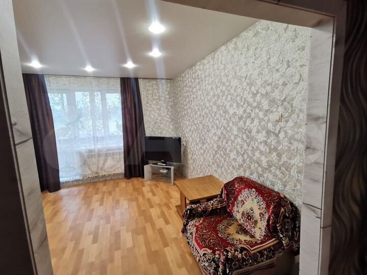 3-к. квартира, 60 м², 9/10 эт.