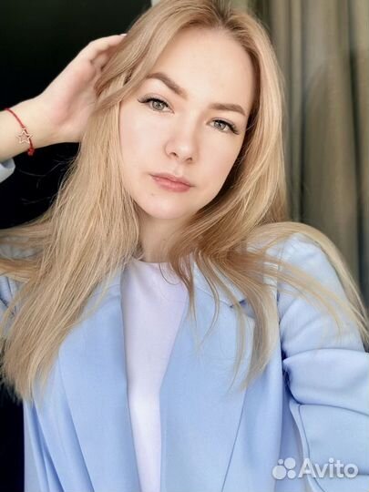 Руководитель/старший менеджер