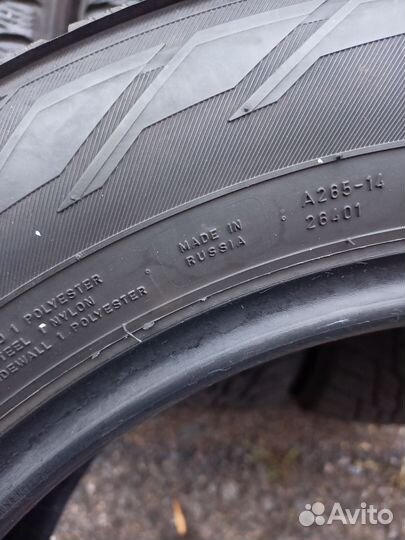 Nokian Tyres Hakkapeliitta R2 205/60 R16 96R