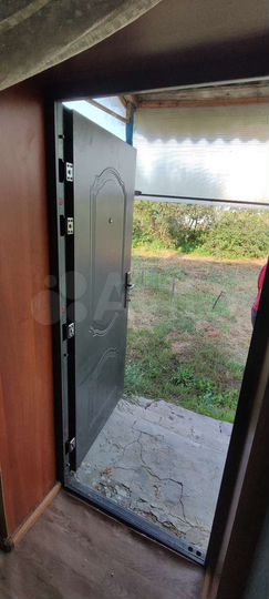 Дом 67,8 м² на участке 28 сот.