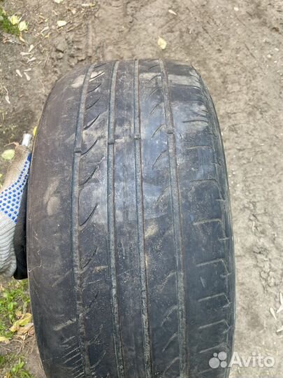 Landsail CLV1 225/50 R17