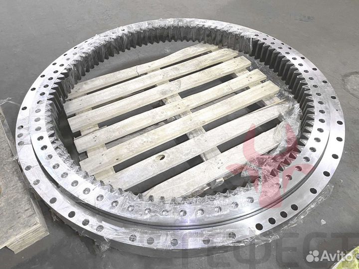 Опорно-поворотный круг CAT 345dlvg 227-6037