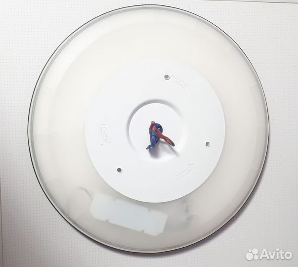 Светильник потолочный светодиодный