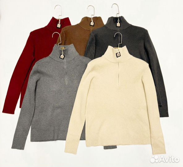 Джемпер женский