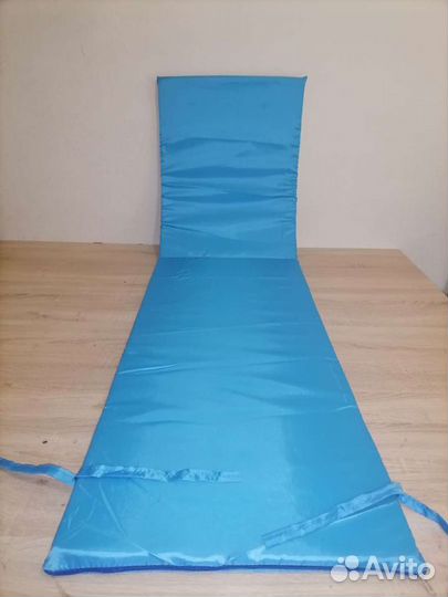 Чехлы для пляжных лежаков