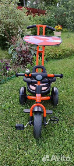 Трехколесный велосипед Lexus Trike sport