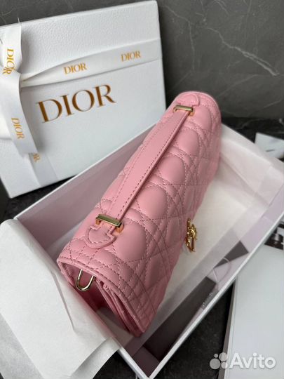 Сумка Dior 24 cm