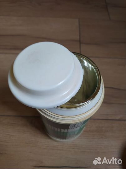 Термос СССР 0,5 л