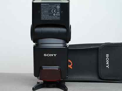 Вспышка Sony F42AM