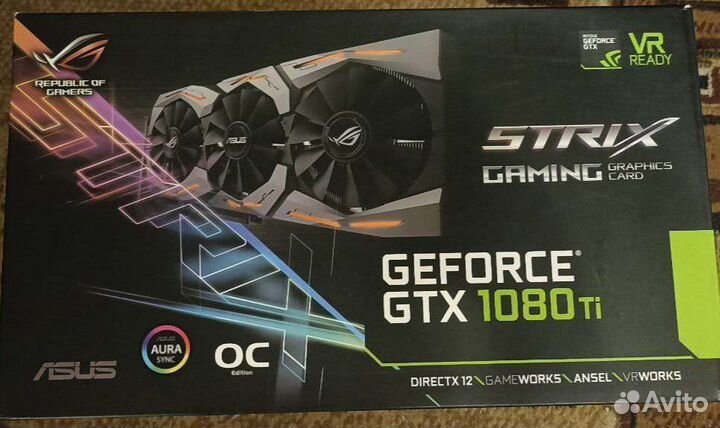 Системный блок